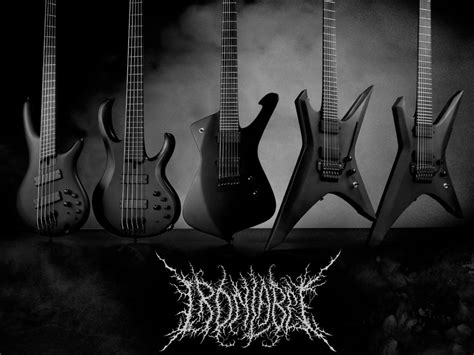 death metal house|death metal guitar wikipedia.